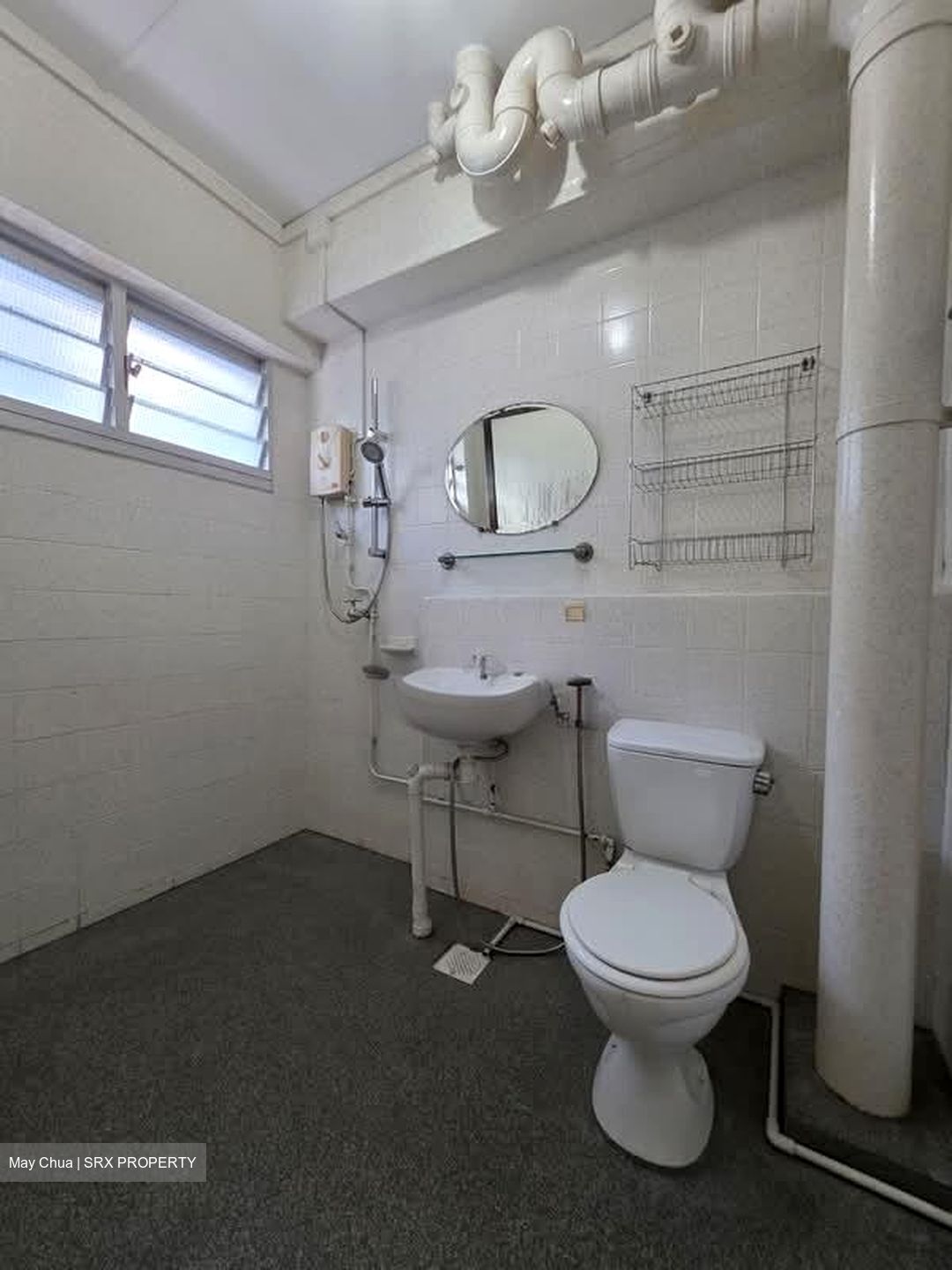 Blk 634 Pasir Ris Drive 1 (Pasir Ris), HDB 4 Rooms #606959411